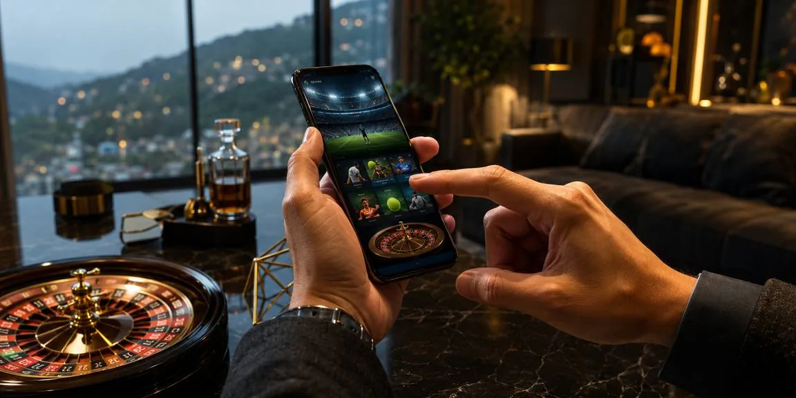 fi887 Cẩm Nang Casino Trực Tiếp
