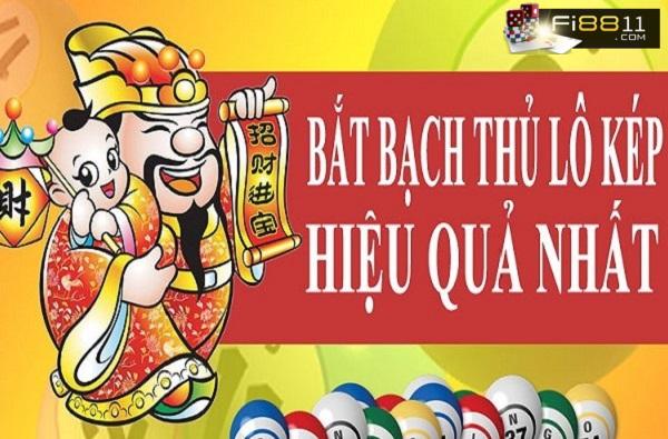 Cách soi cầu lô kép nuôi khung 3 ngày siêu chuẩn mới nhất