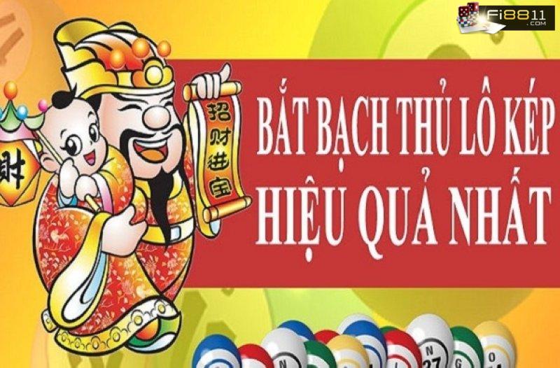 Cách soi cầu lô kép nuôi khung 3 ngày siêu chuẩn mới nhất